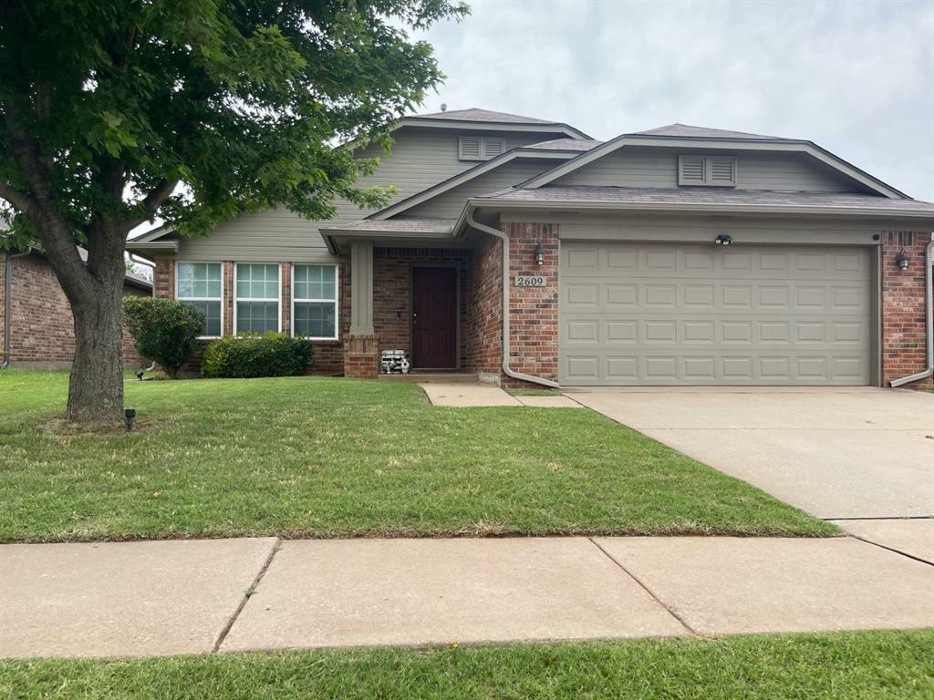 2609 Fennel Road  Oklahoma City OK 73128 photo