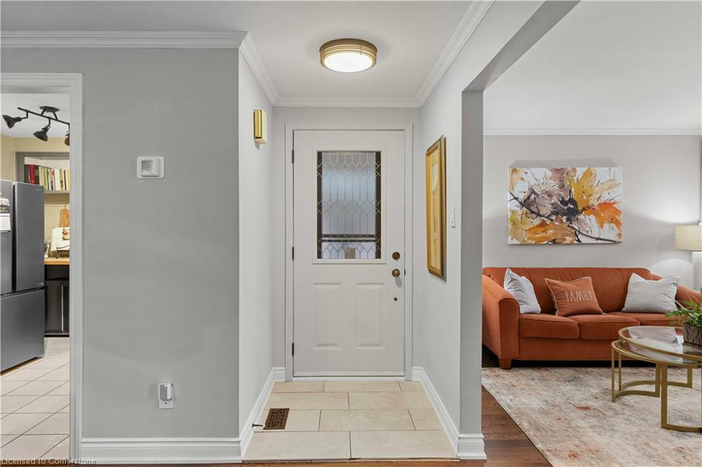 Property Photo: 1508 Upper Middle Road 5 ON L7P 4M5