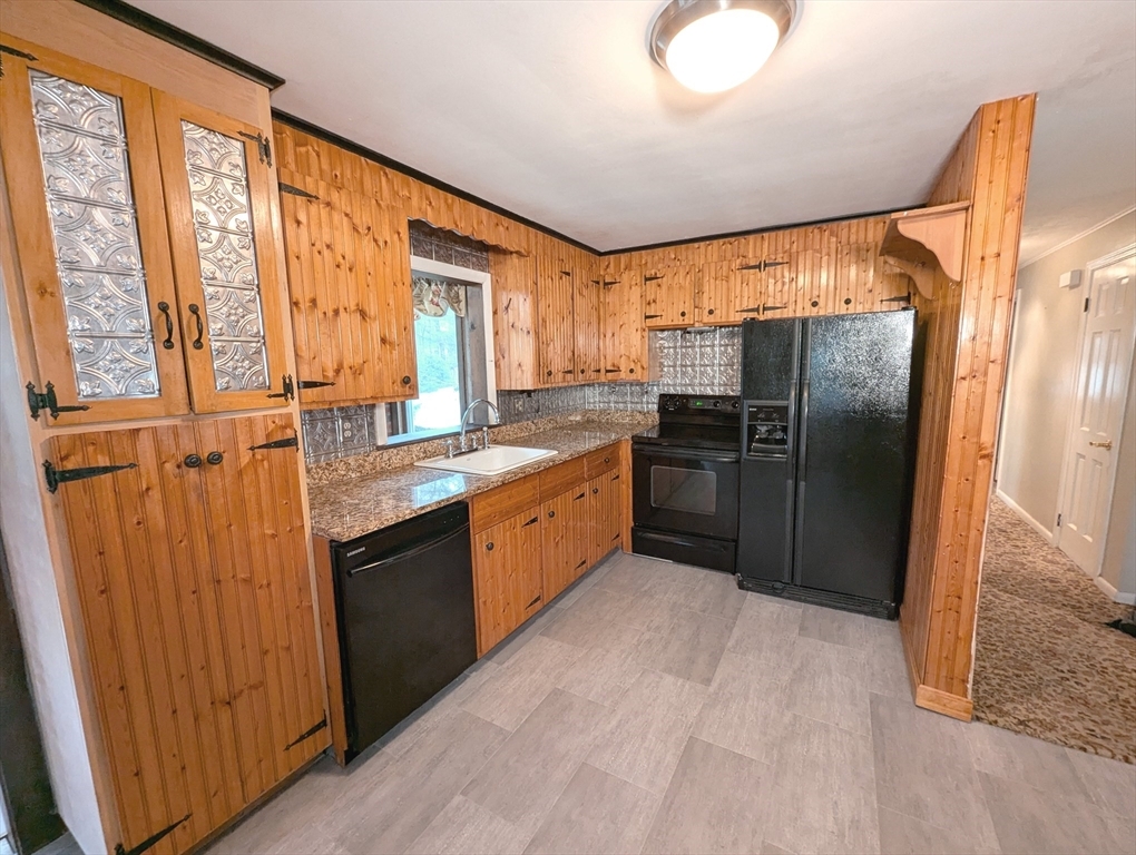 Property Photo:  145 Pleasant St  MA 02038 