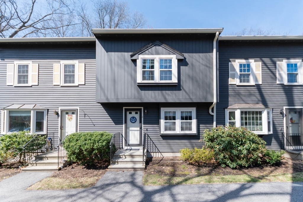 Property Photo:  2 Apple Ridge 2  MA 01754 