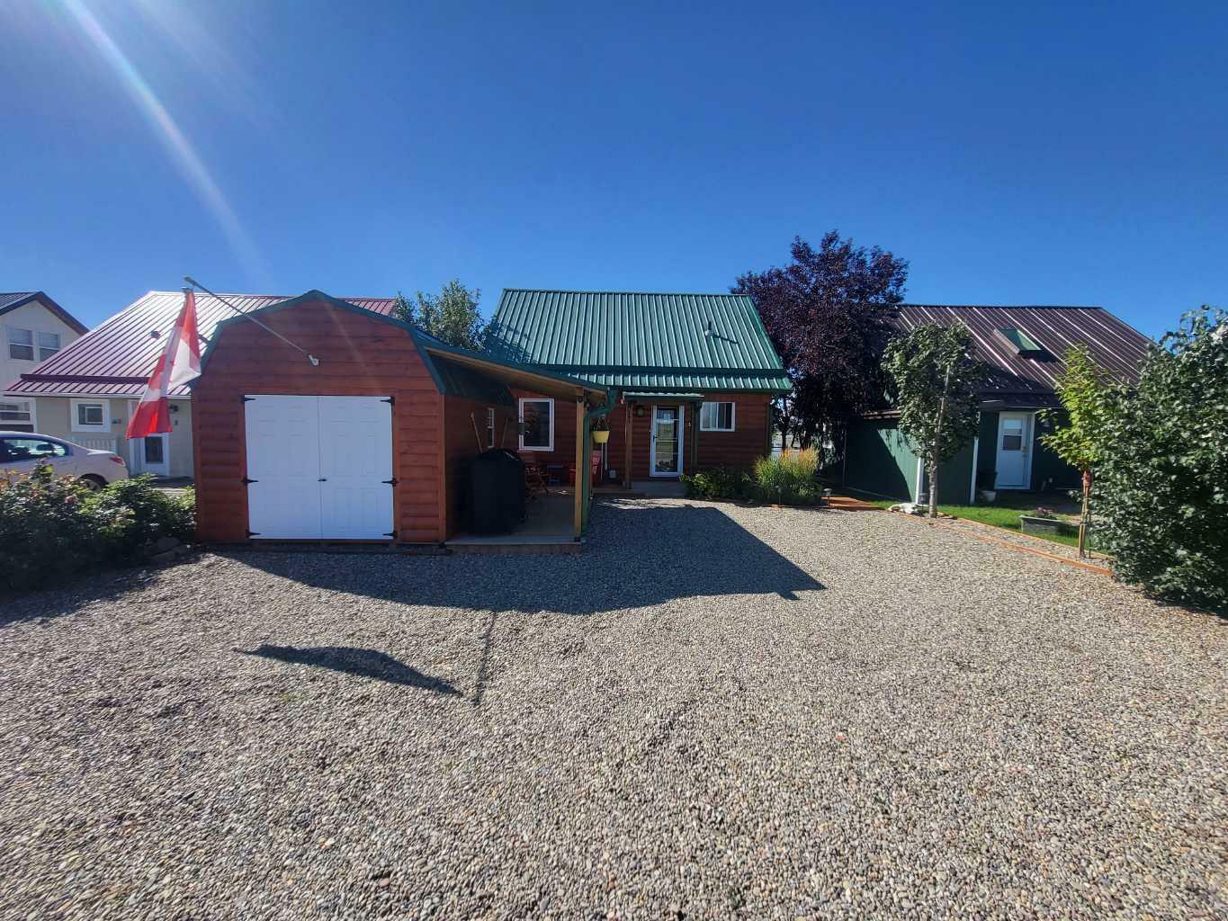 Photo de la propriété: 9 Mountain Vista Drive AB T0K 1E0