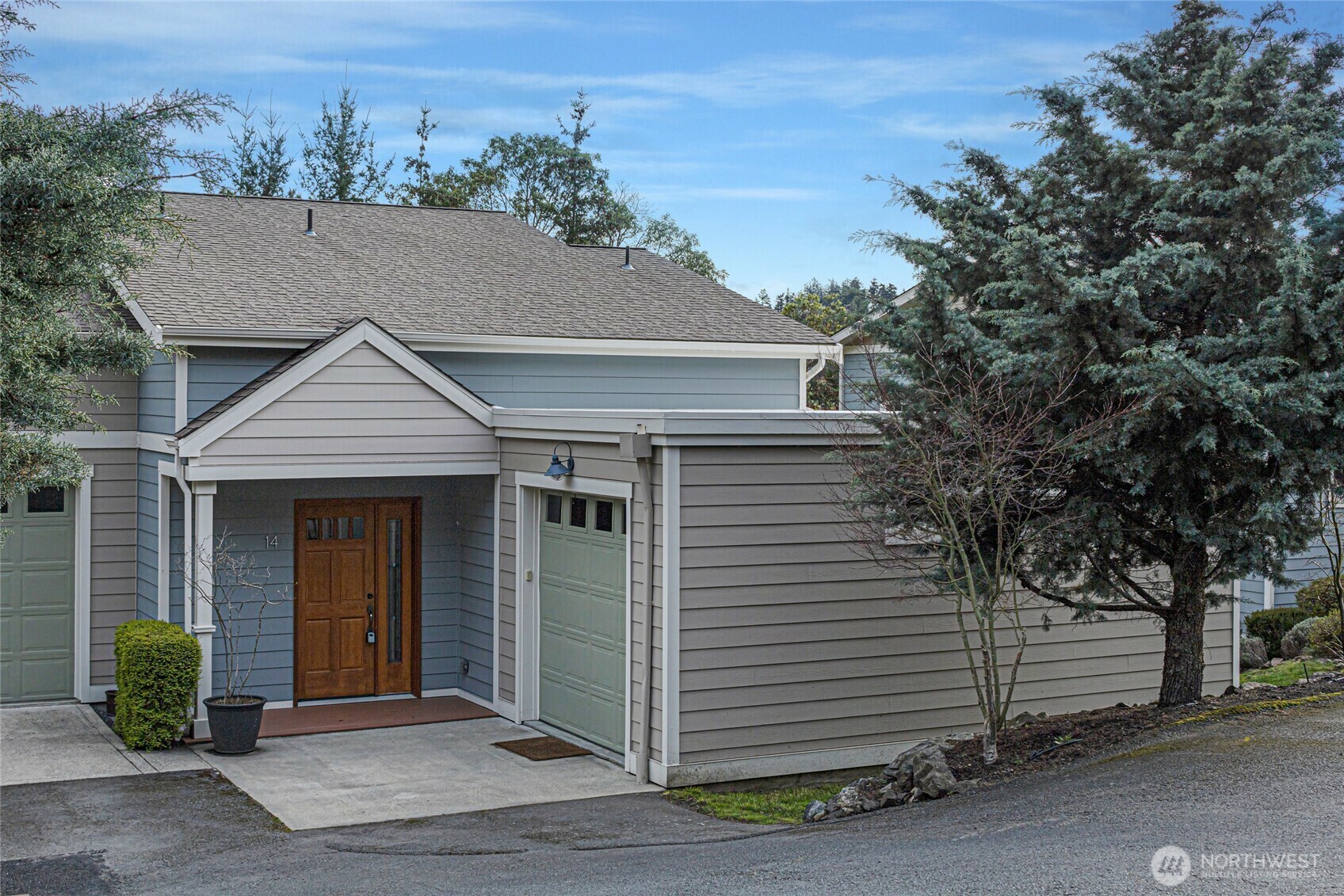 Property Photo:  475  Perry Place 14  WA 98250 