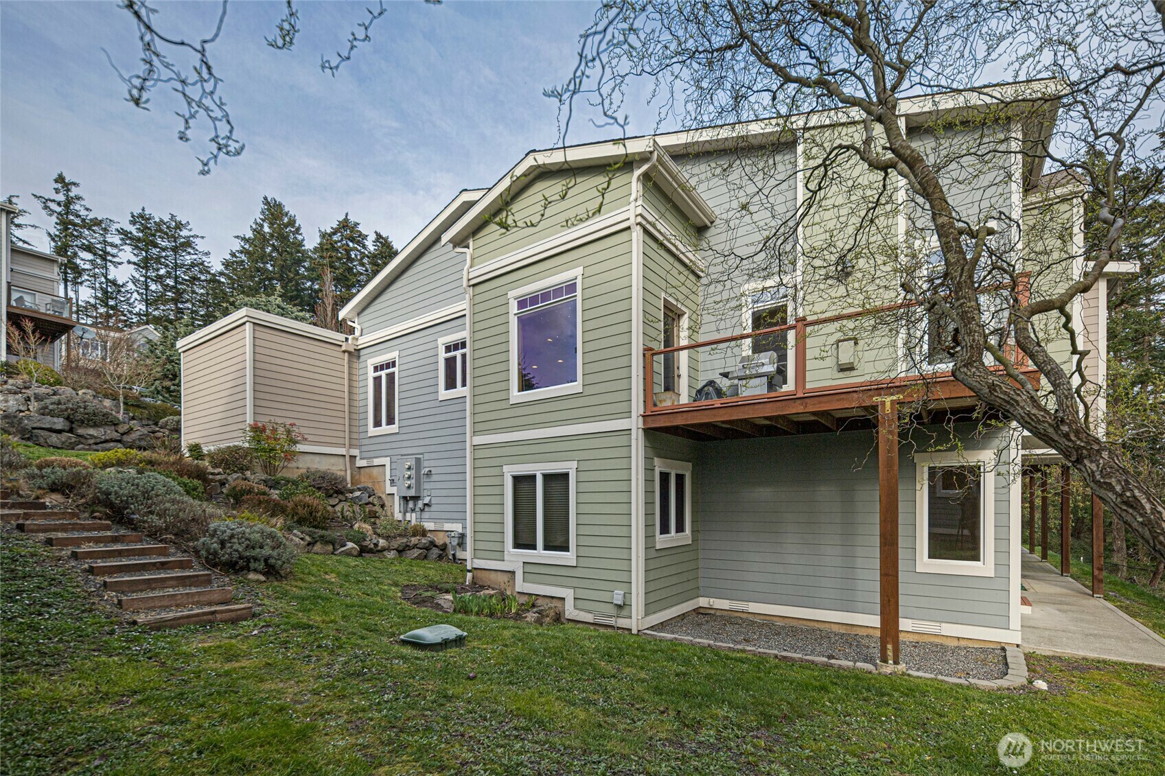 Property Photo: 475 Perry Place 14 WA 98250