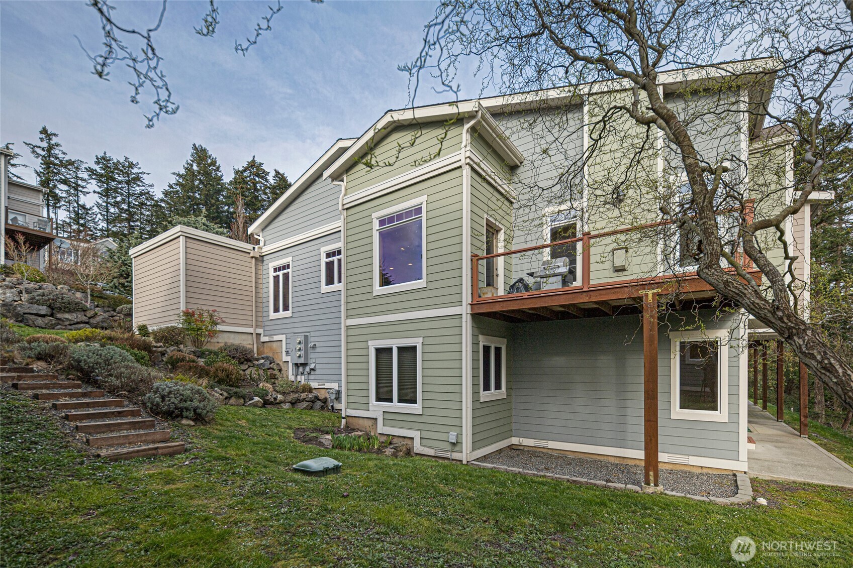 Property Photo: 475 Perry Place 14 WA 98250