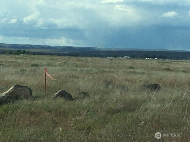 Property Photo:  99999 NE 16 Road NE  WA 98851 