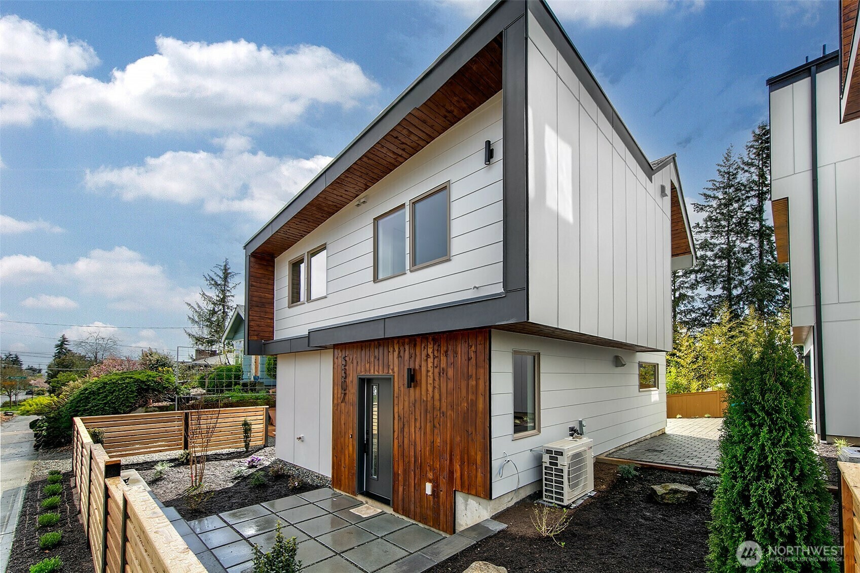 Property Photo: 5307 48th Avenue S WA 98118