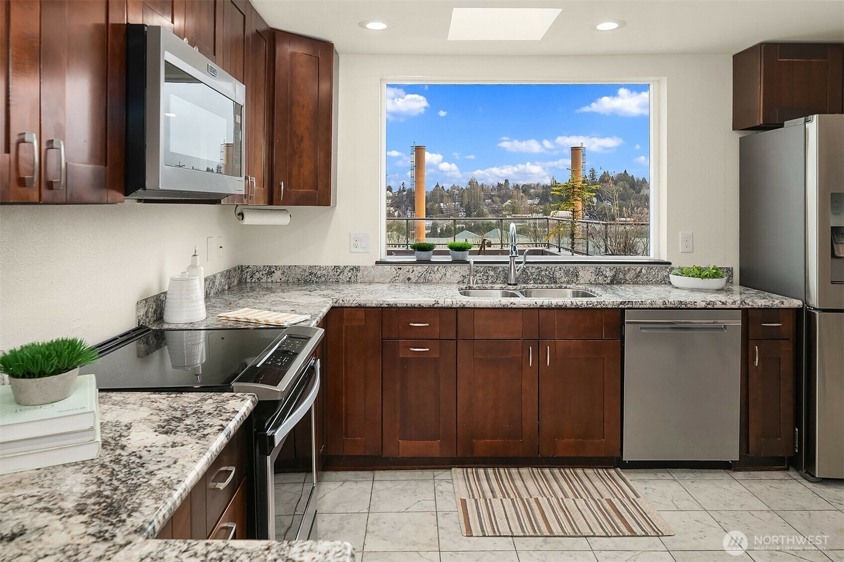 Property Photo: 3022 SW Bradford Street 401 WA 98126