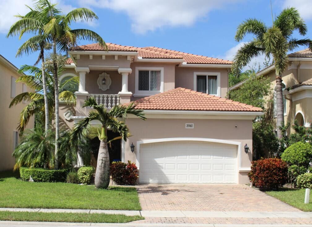 Property Photo: 7981 Shaddock Drive FL 33436
