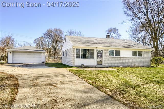 4912 Sundale Drive  Independence Twp MI 48346 photo
