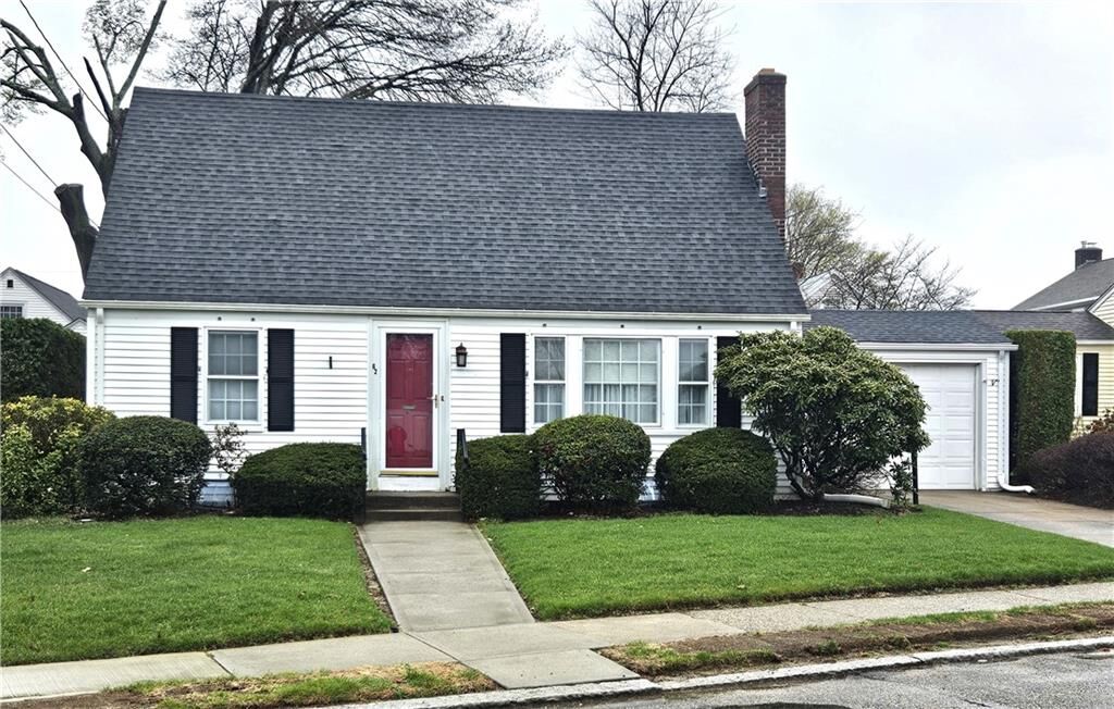 Property Photo:  62 Calaman Road  RI 02910 