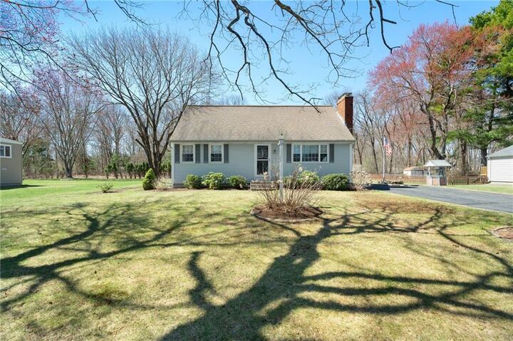 32 Tomlinson Road  Attleboro MA 02703 photo