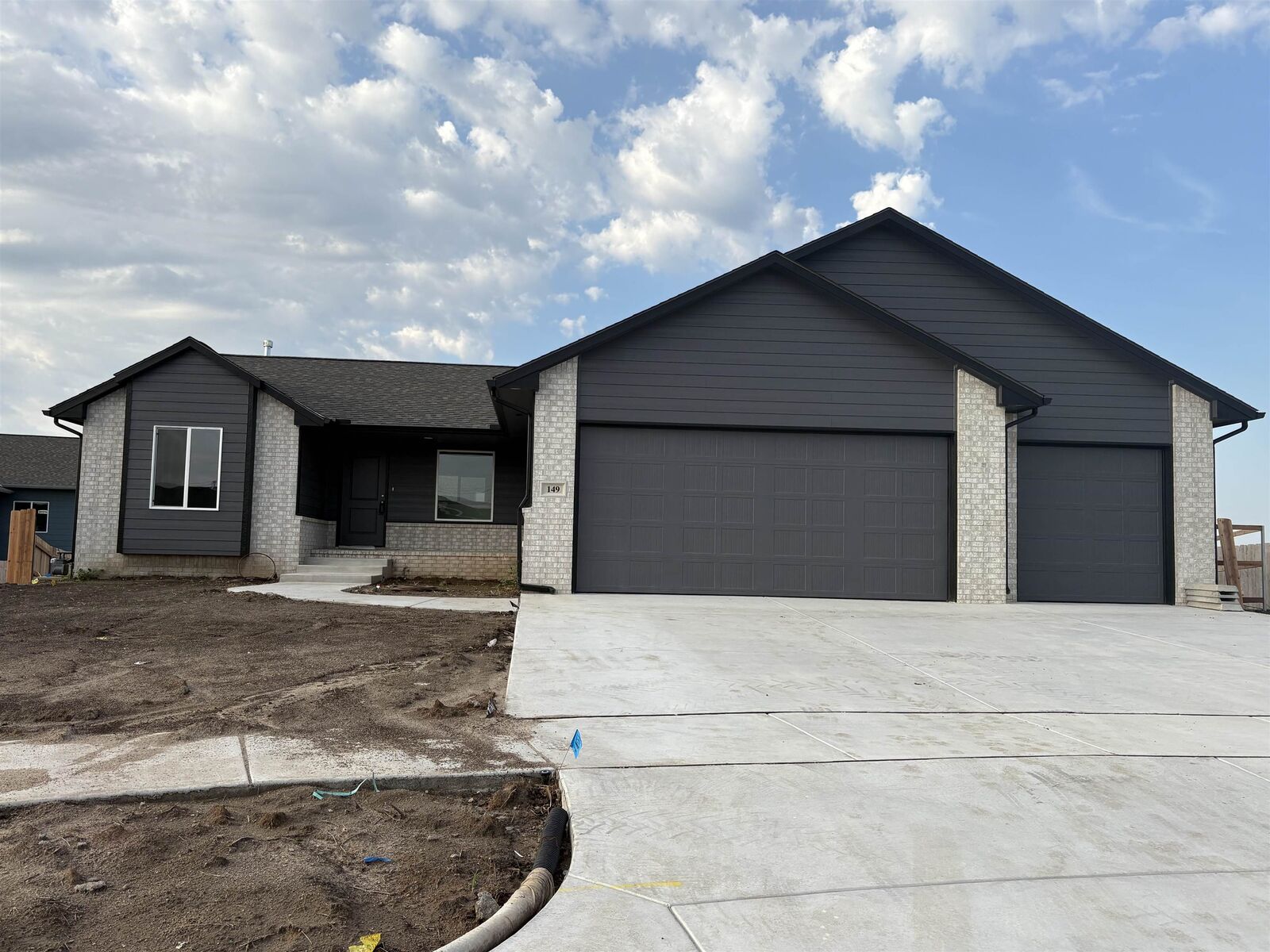 Property Photo: 149 Anniston Ct. KS 67037