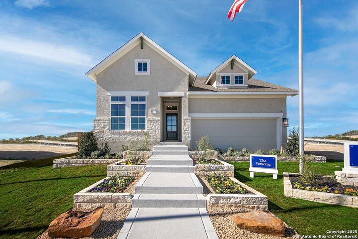 2715 Vistablue Ln  San Antonio TX 78245 photo