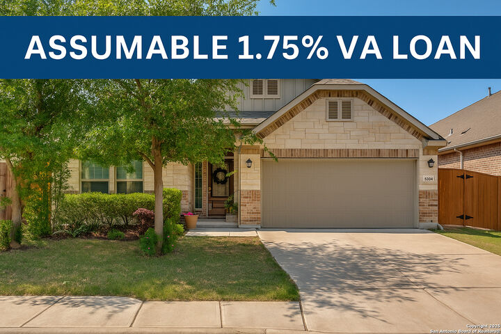 8847 Pinto Cyn  San Antonio TX 78254 photo