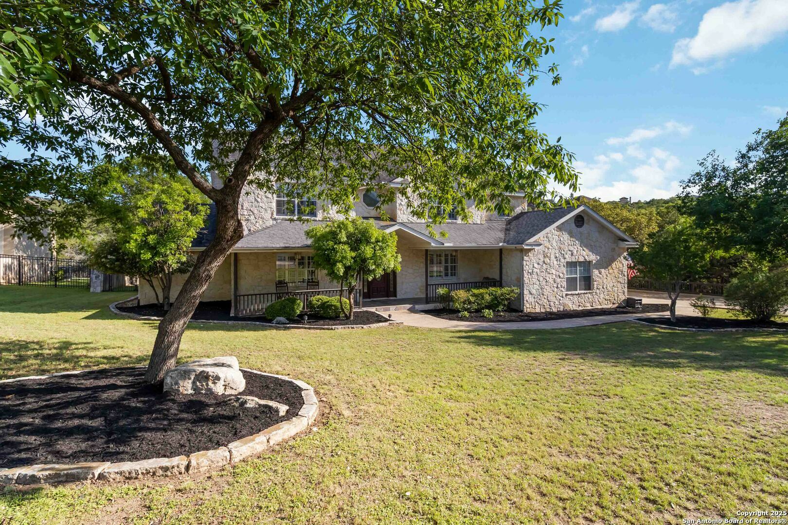 Property Photo: 2243 Winding TX 78260