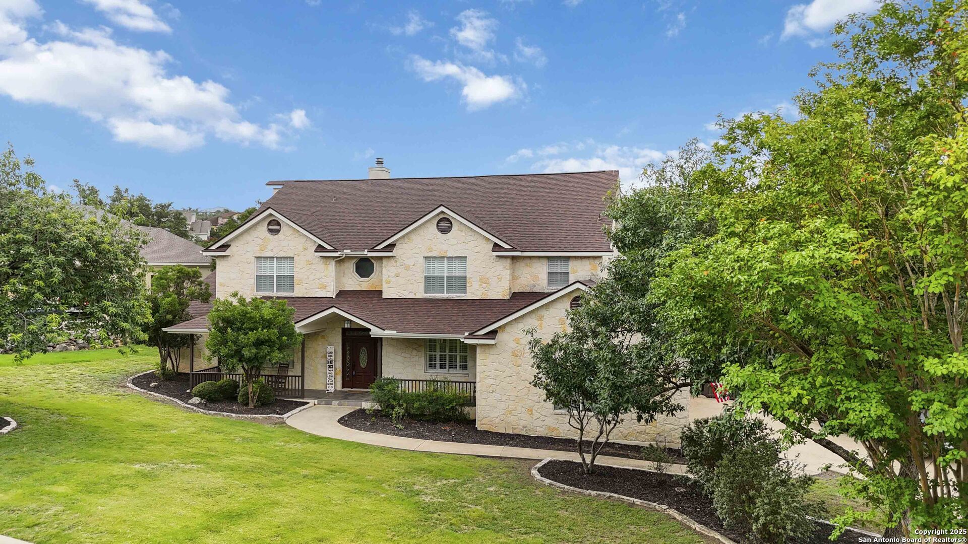 Property Photo: 2243 Winding TX 78260