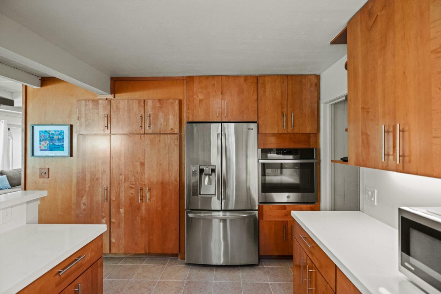 Property Photo: 3483 Ocean Avenue CA 93923