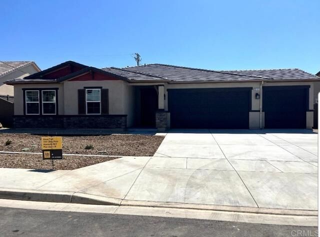 Property Photo: 3141 Shue Place CA 92027