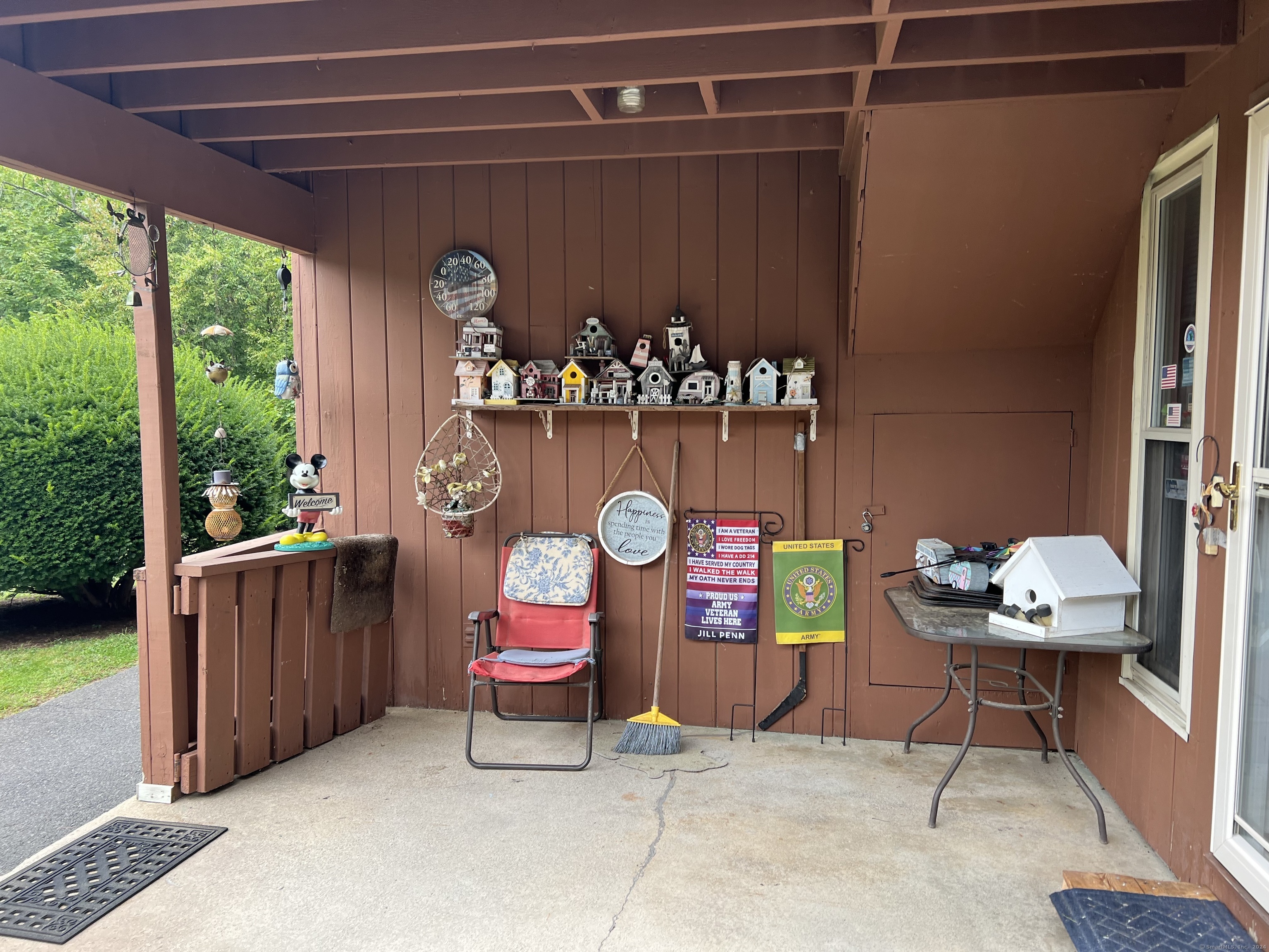 Property Photo: 701 Beacon Valley Road 25 CT 06770