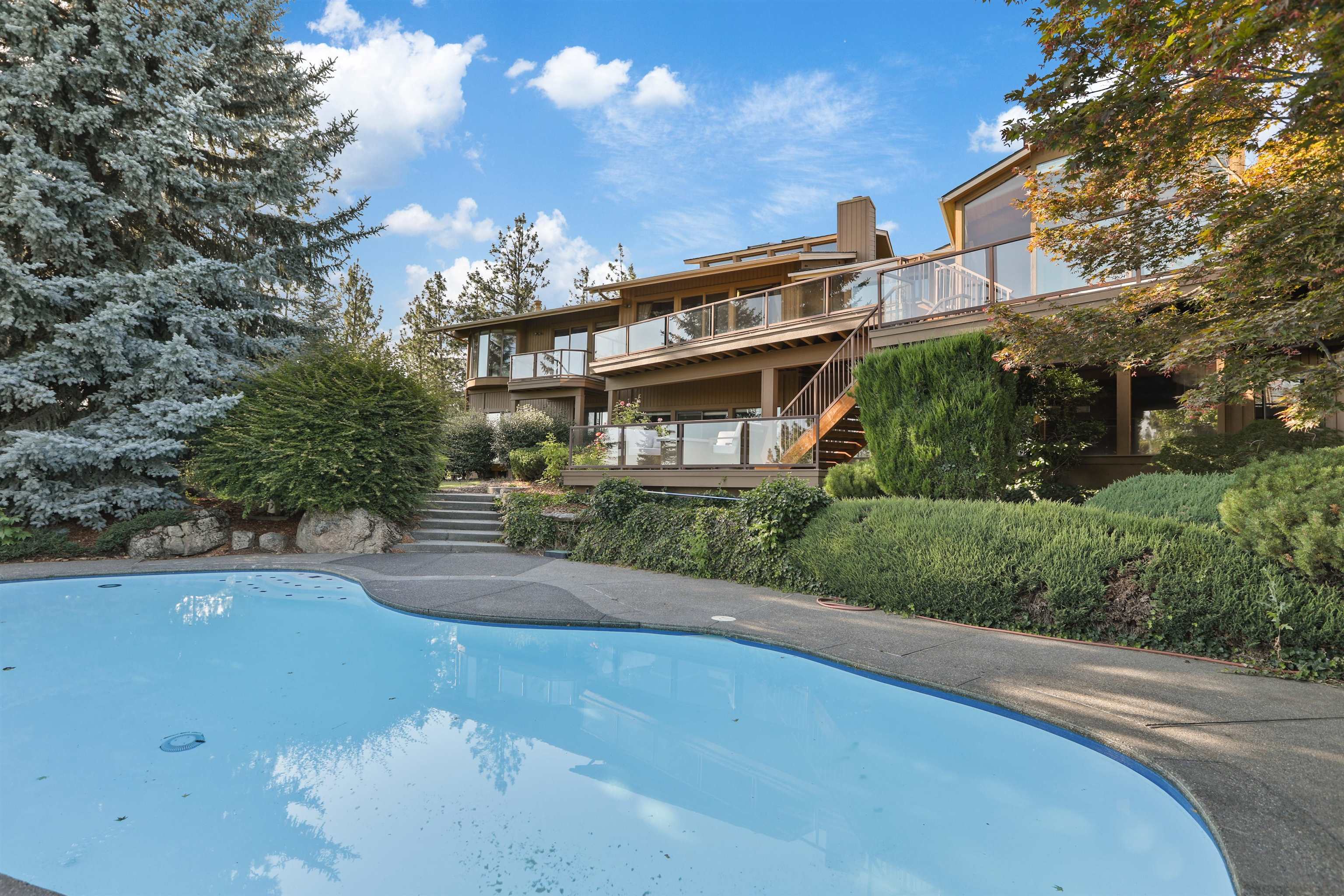 Property Photo: 7816 E Gunning Ln WA 99212