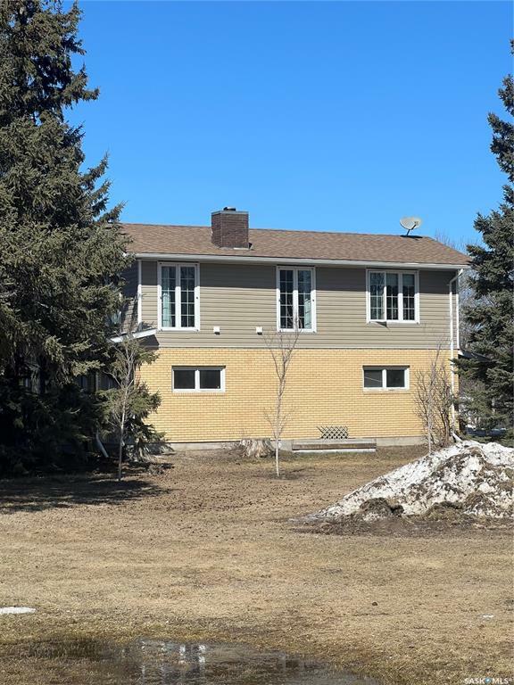 Property Photo: 130 Rose Avenue SK S0E 1H0