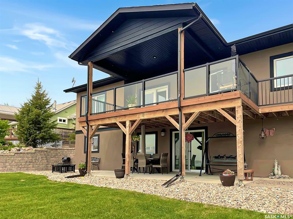 Property Photo: 33 Gaddesby Crescent SK S0M 0L0