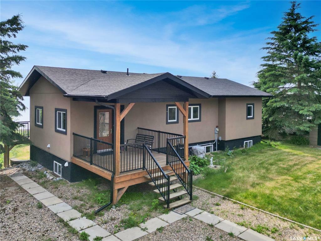 Property Photo:  33 Gaddesby Crescent  SK S0M 0L0 