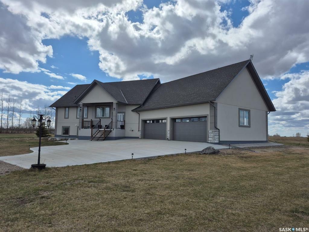 Property Photo:  Rural Address  SK S7K 3J9 