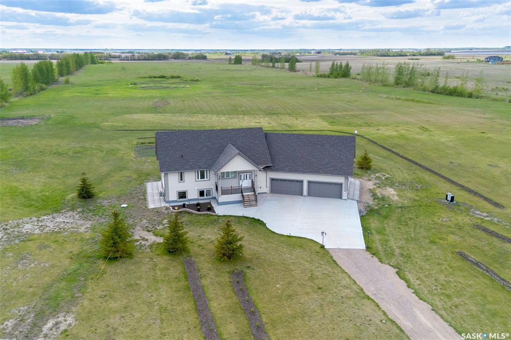 Property Photo: Rural Address SK S7K 3J9
