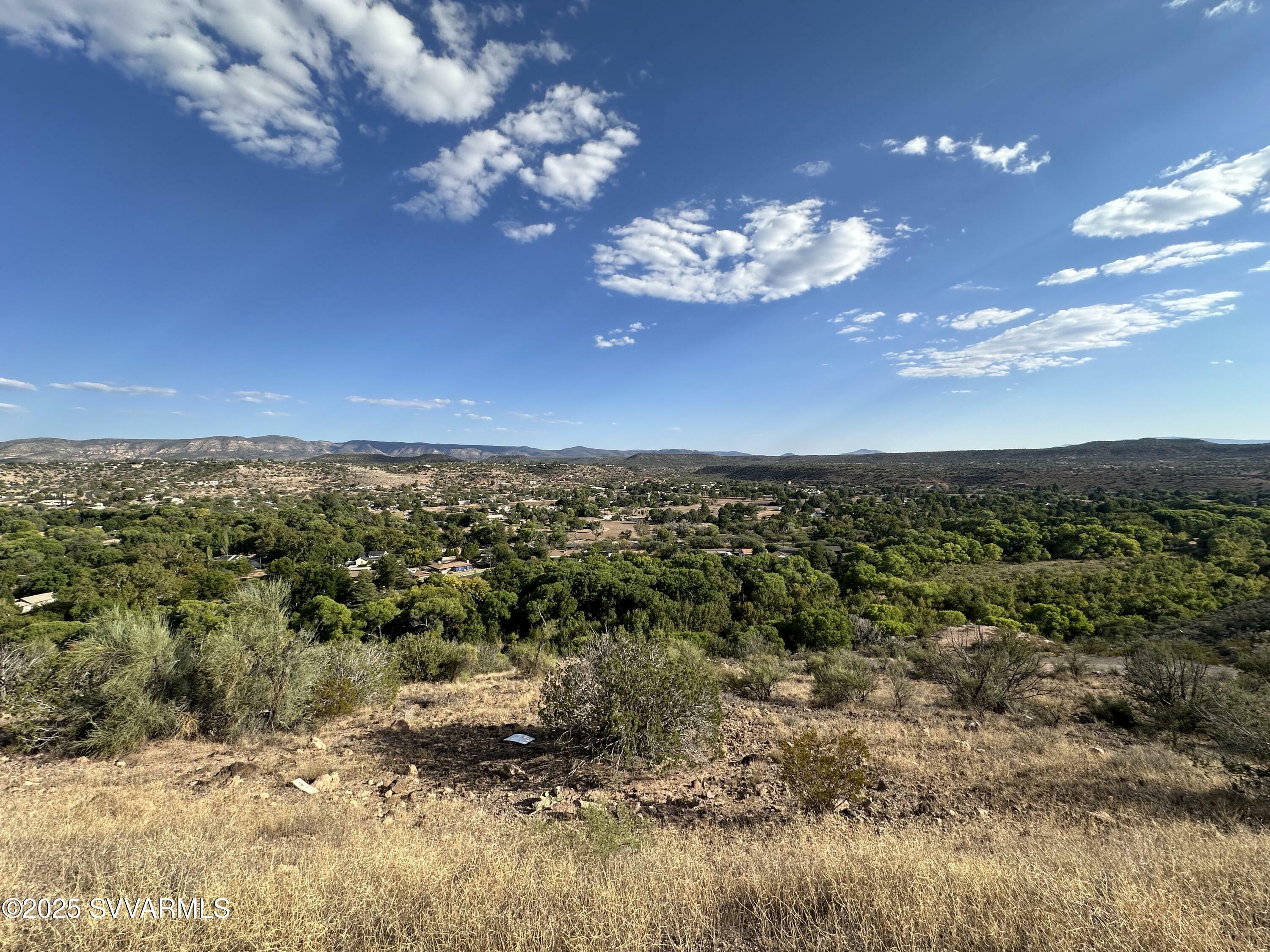 Property Photo:  4770 N Thunderhead Tr  AZ 86335 