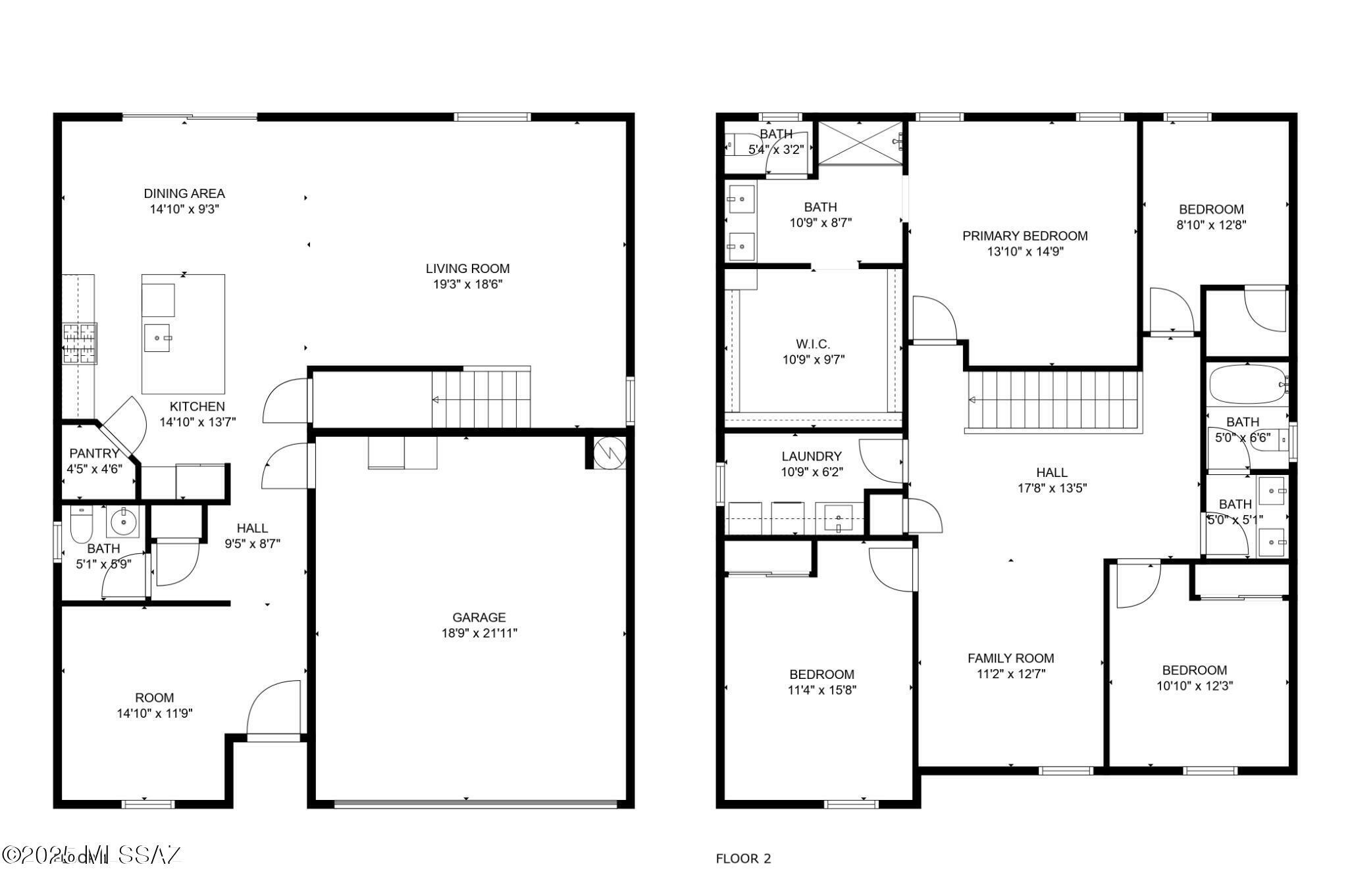 Property Photo: 13114 N Grayson Drive AZ 85653