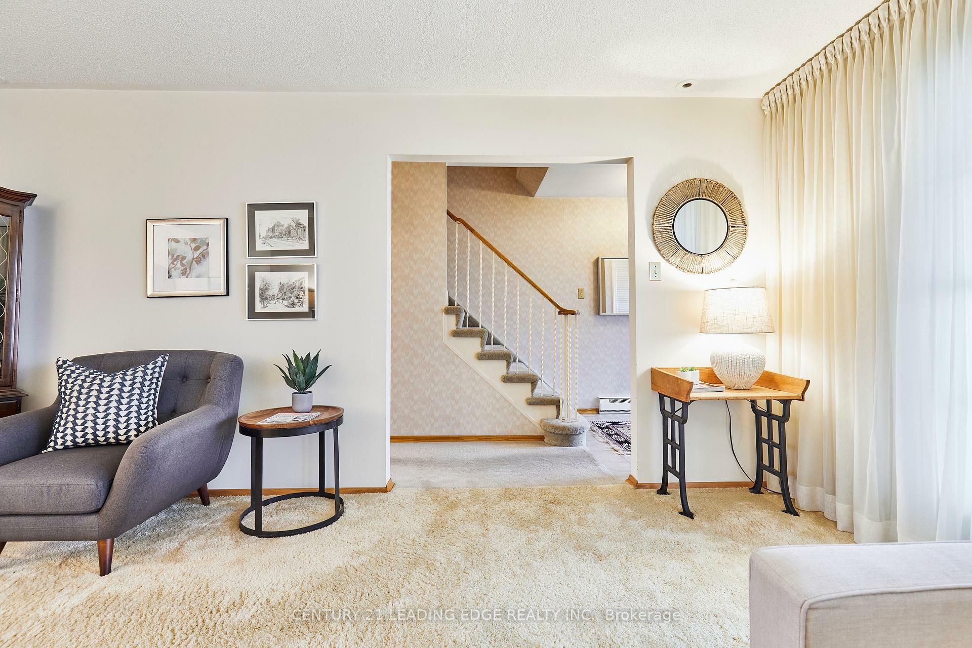 Property Photo: 24 Dunmurray Boulevard ON M1T 2J9