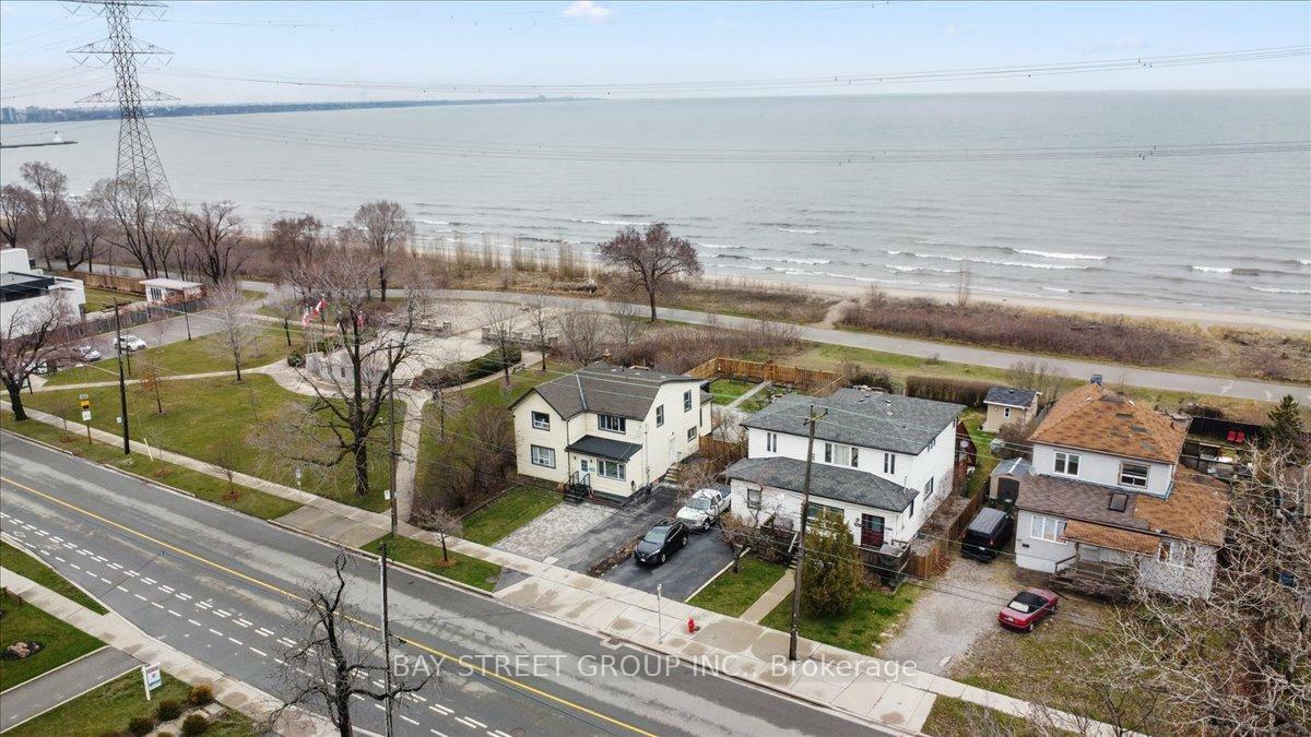 Property Photo: 1019 Beach Boulevard ON L8H 6Z8