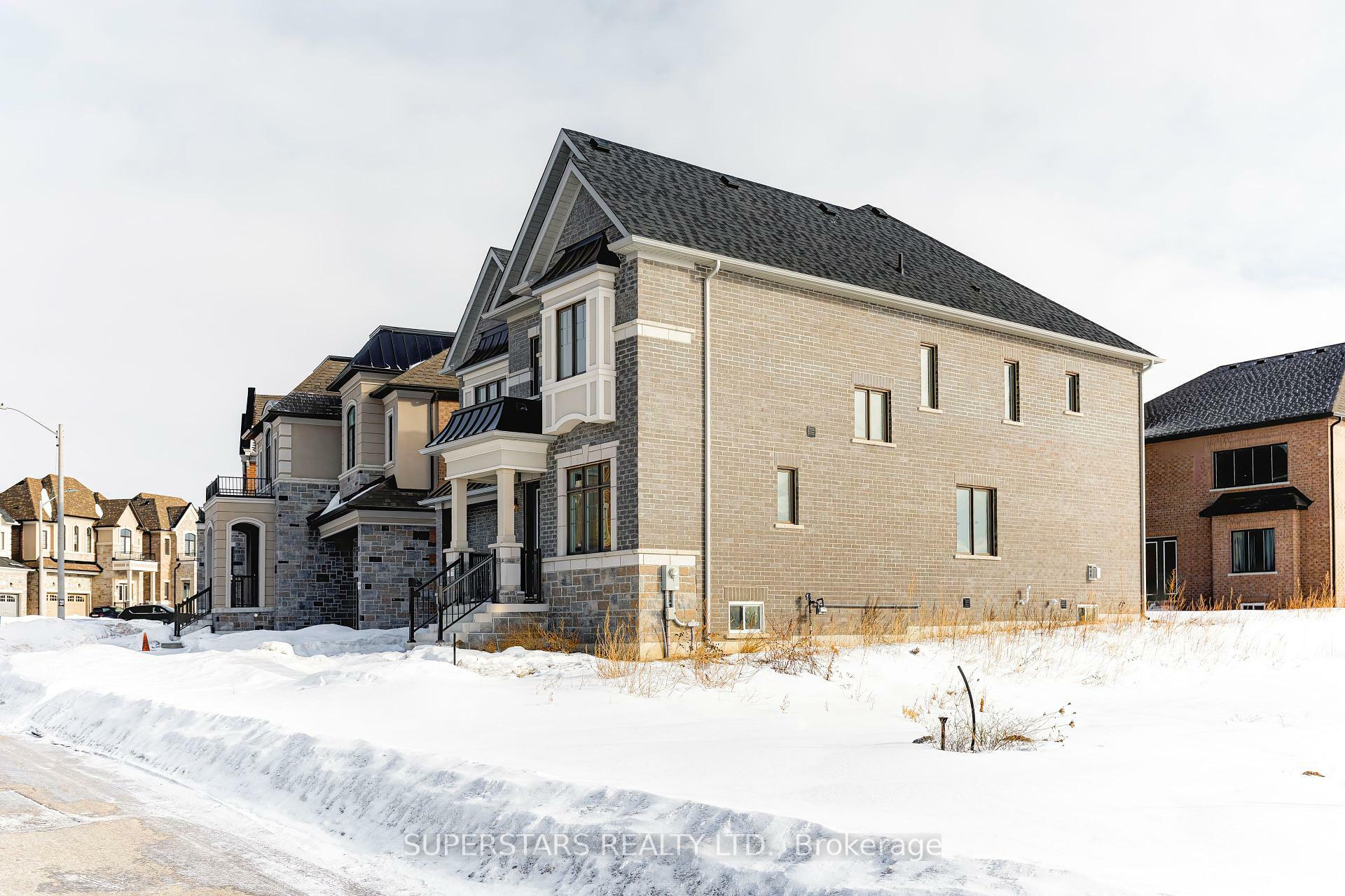 Property Photo: 87 Current Drive ON L4S 0M7