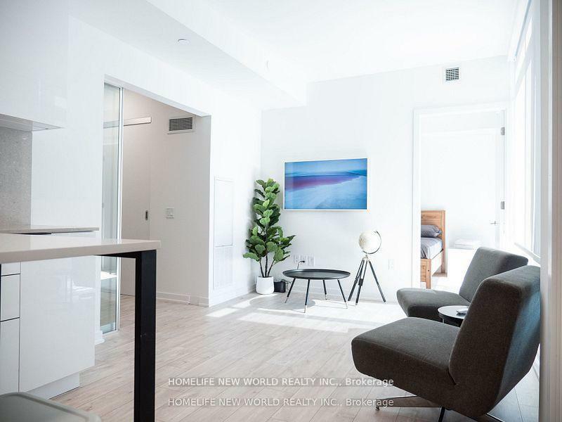 Property Photo: 50 Power Street 619 ON M5A 0V3