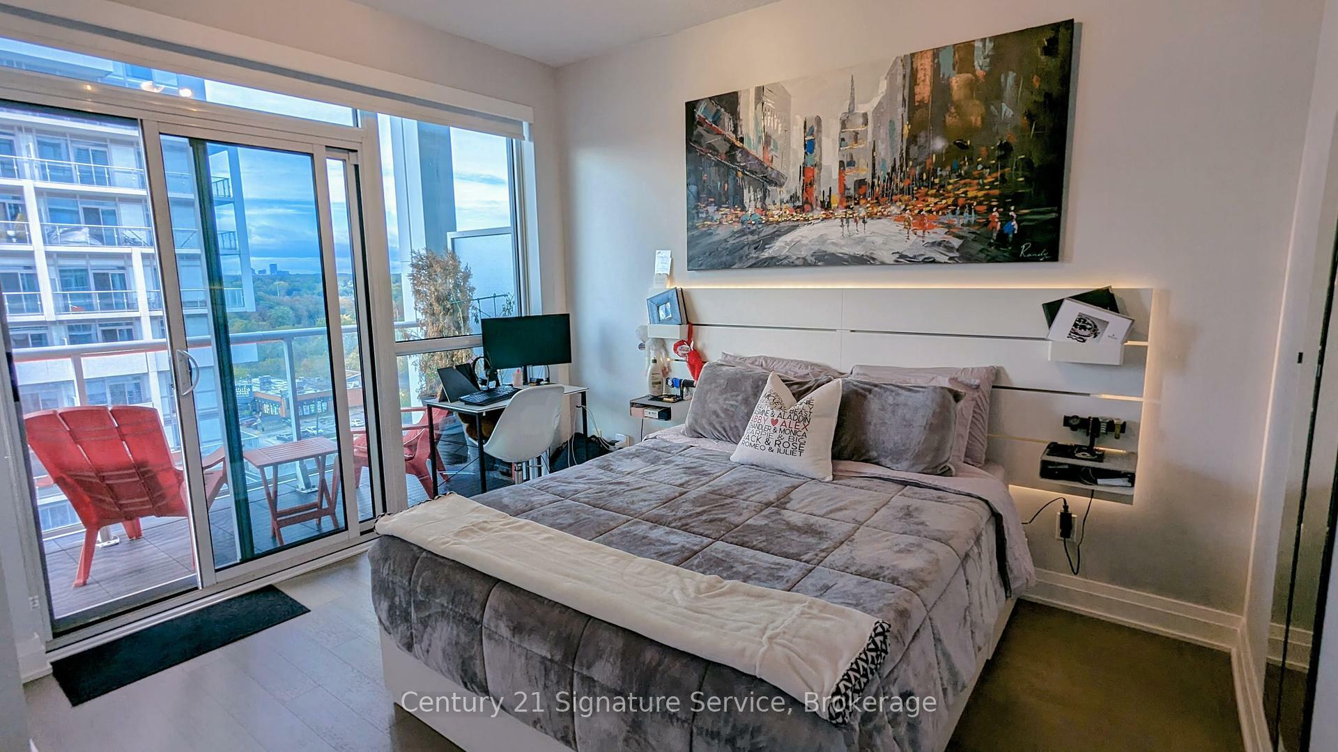 Property Photo: 55 Speers Road 1013 ON L6K 0H9