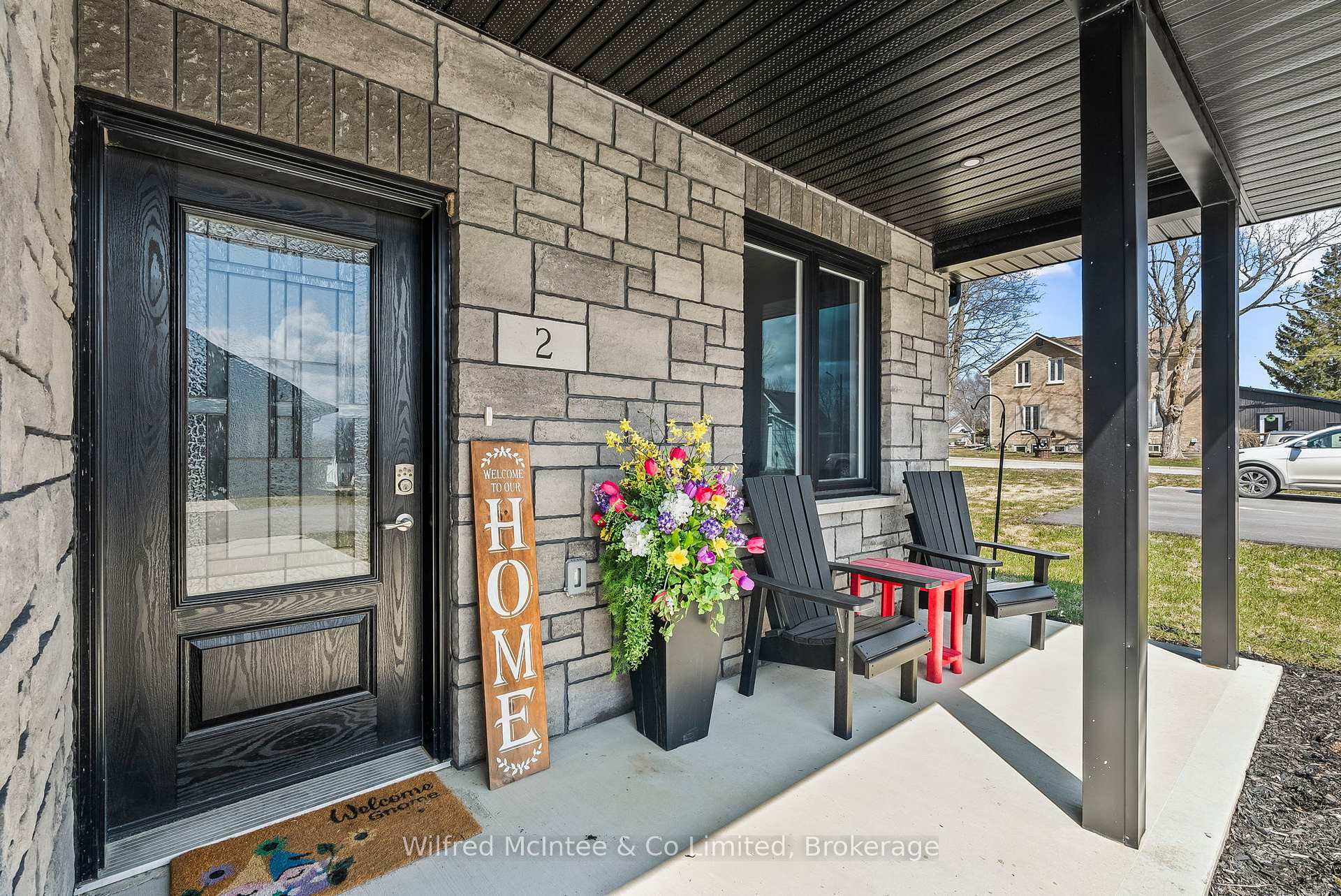 Property Photo: 2 Palmer Marie Lane ON N0G 1L0