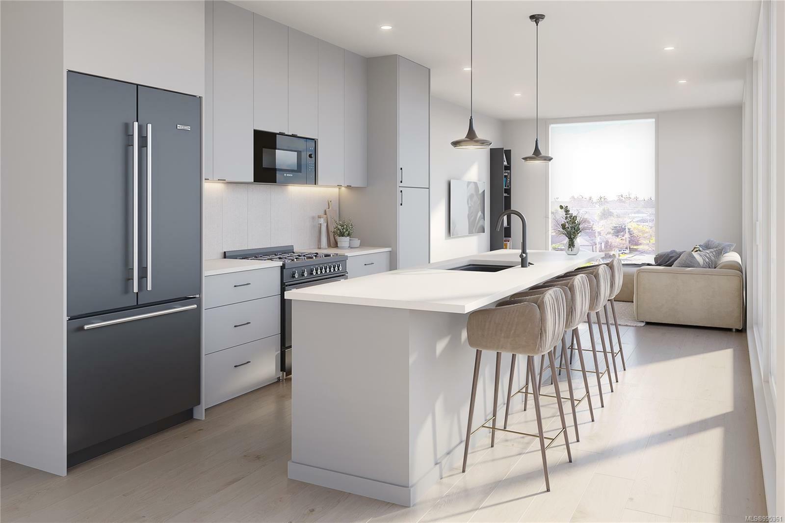Photo de la propriété:  1102 Esquimalt Rd B304  BC V9A 6A1 