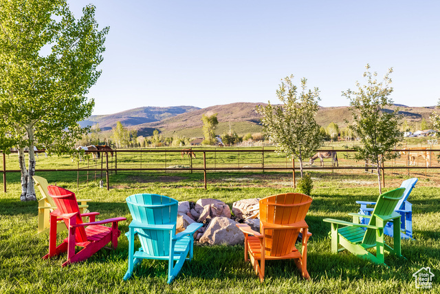 Property Photo: 528 W Weber Canyon Rd UT 84055
