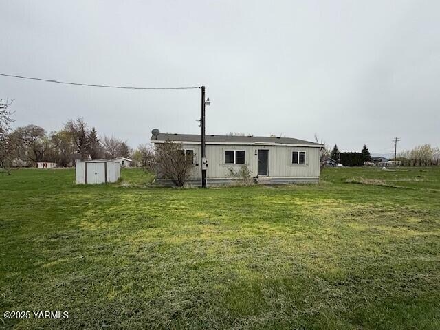 140 Trepanier Ct  Tieton WA 98947 photo