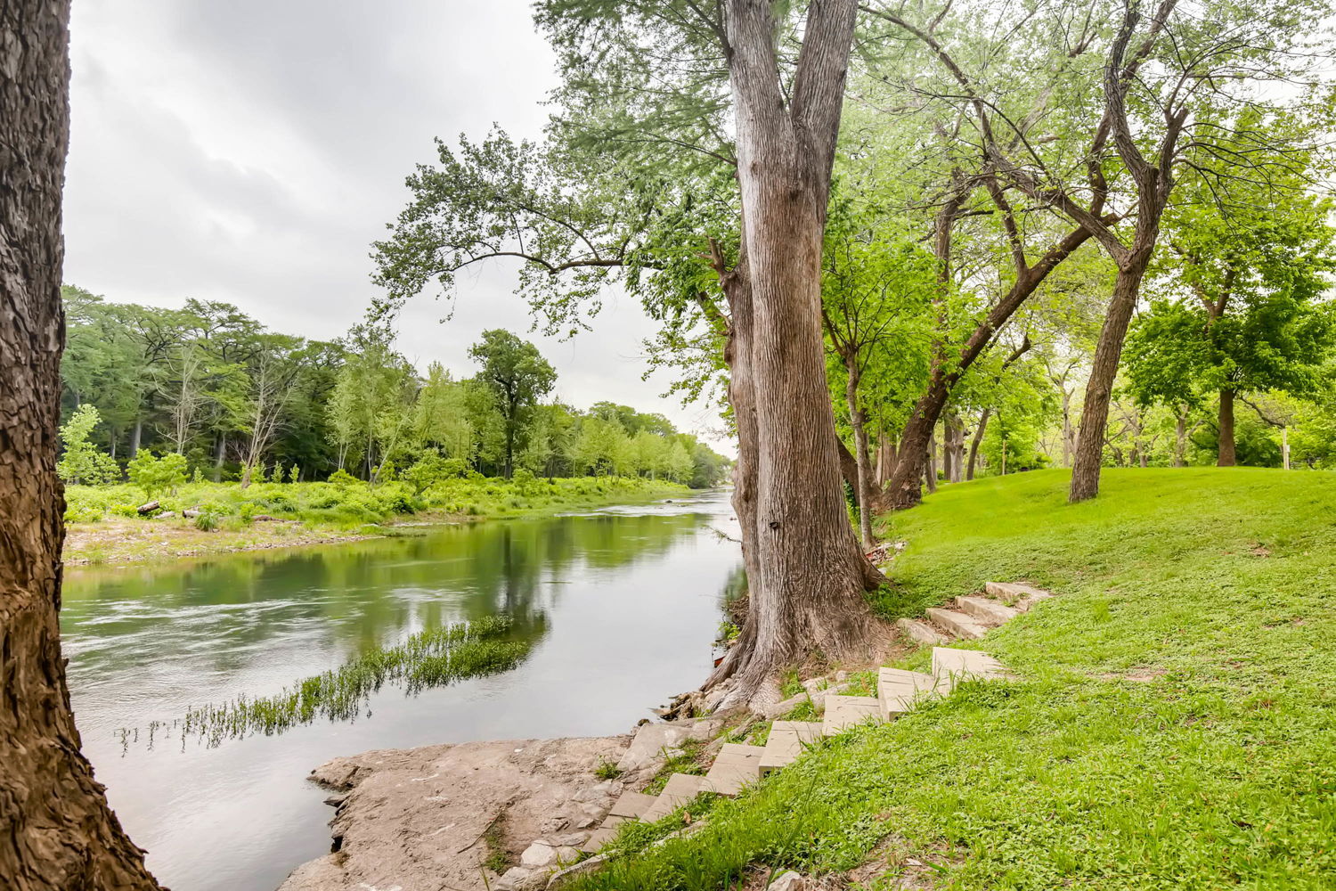 Property Photo: 1390 Ervendberg TX 78130