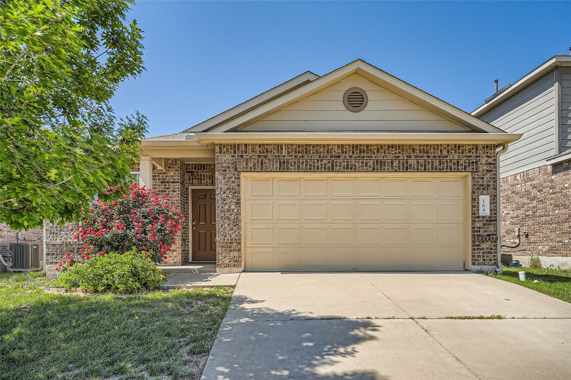 184 Palm Drive  Buda TX 78610 photo