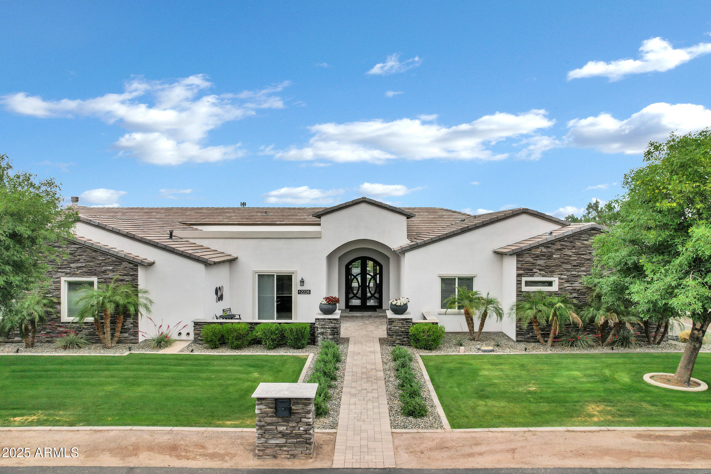 Property Photo: 12228 E Wood Drive AZ 85249