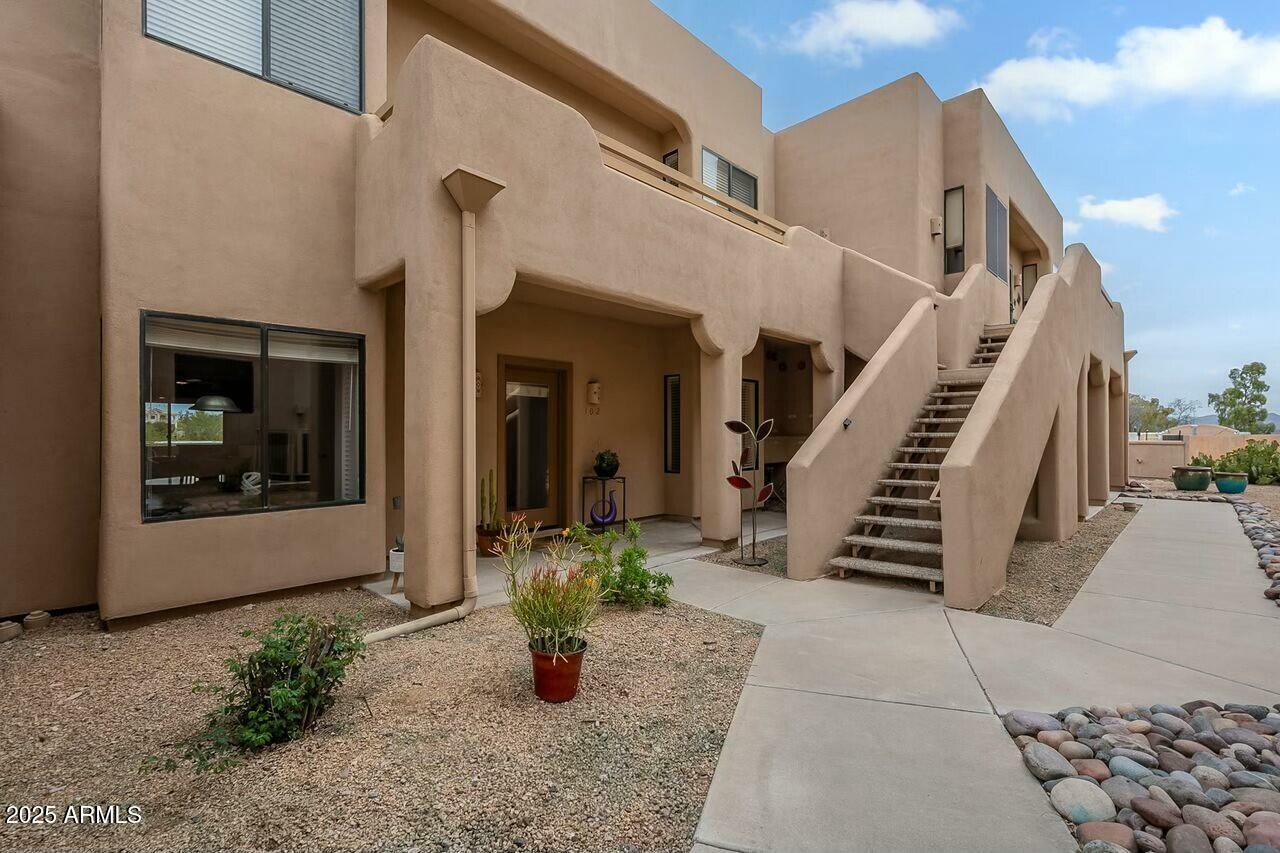 11011 N Zephyr Drive 102  Fountain Hills AZ 85268 photo
