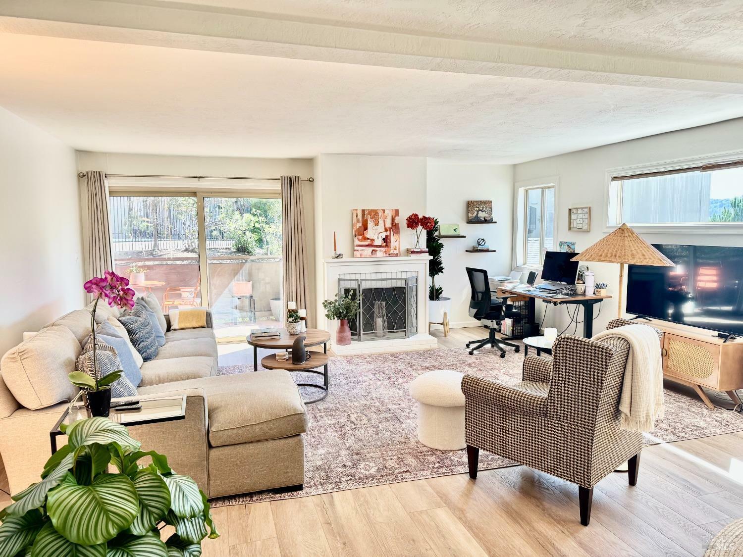 Property Photo: 50 Via Belardo 12 CA 94904