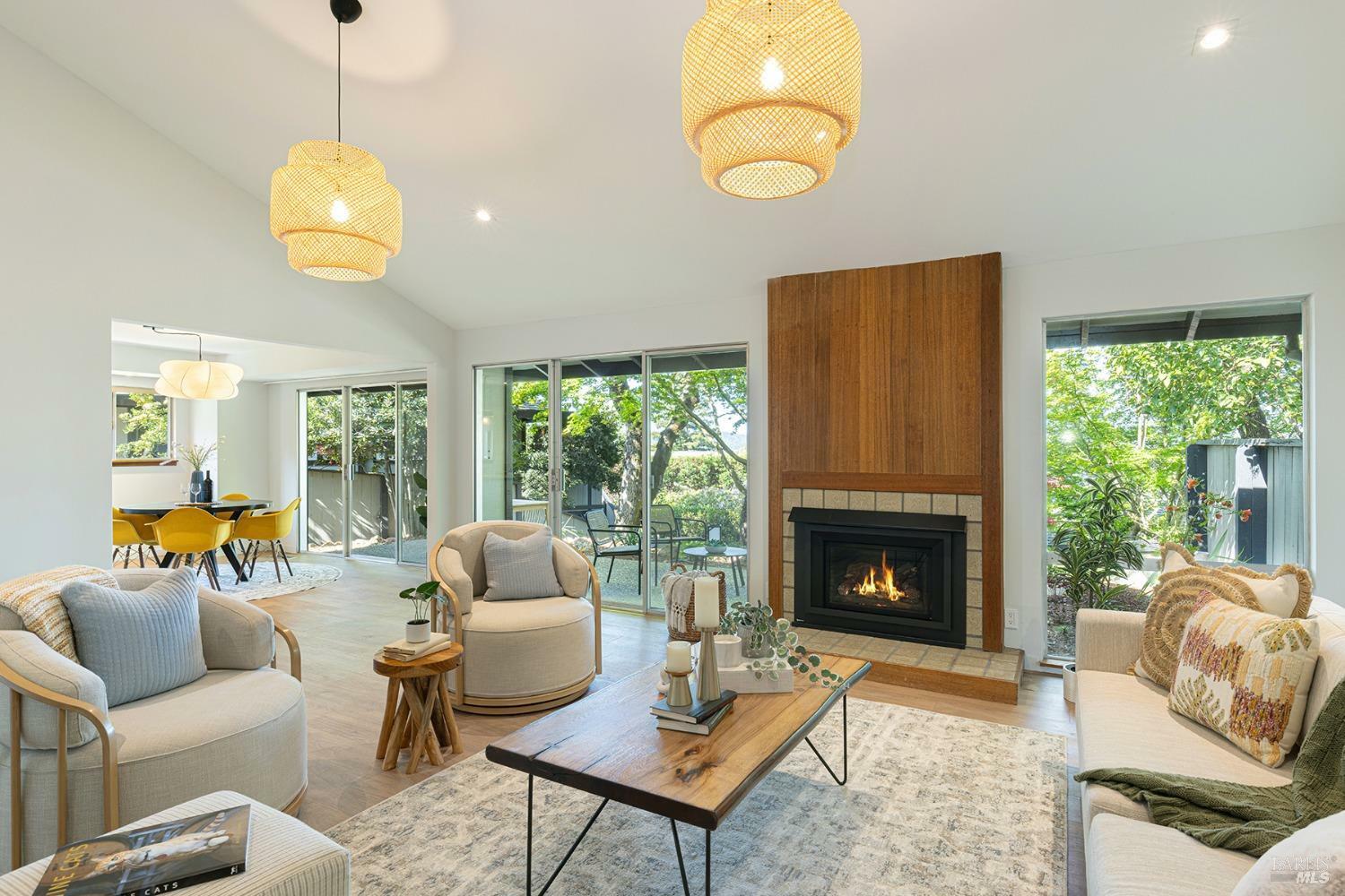 24 Elan Way  Napa CA 94559 photo