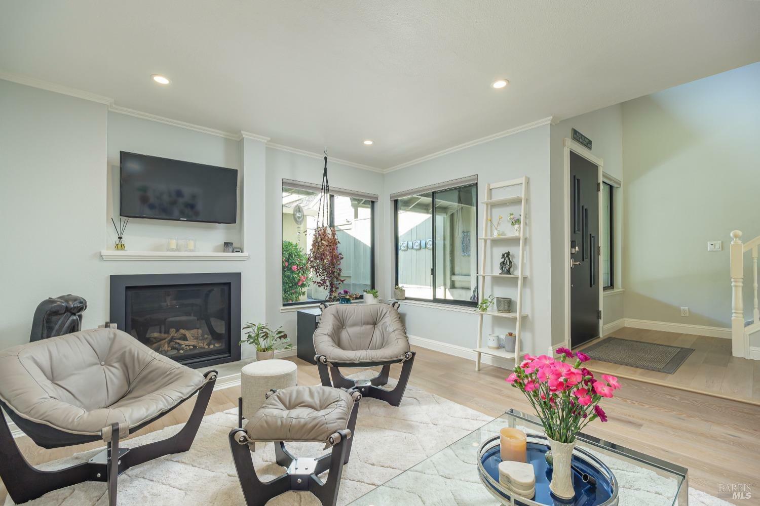 Property Photo: 90 Sequoia Glen Lane CA 94947
