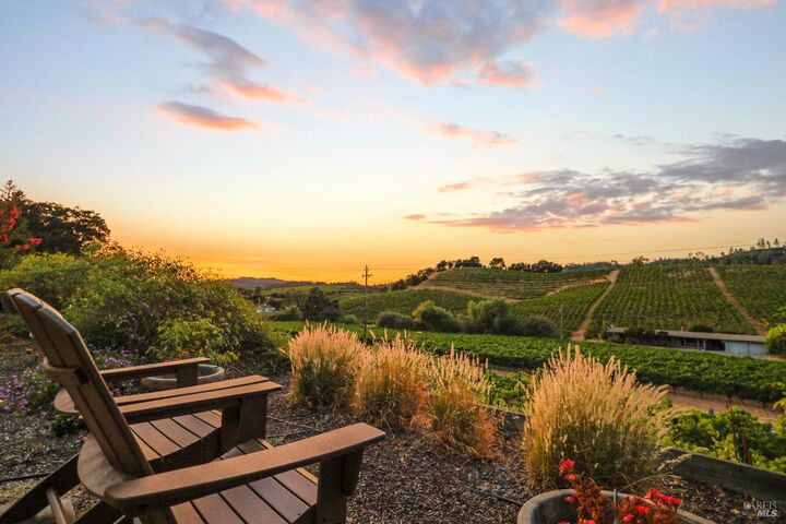 Property Photo:  1389 Canyon Road  CA 95441 