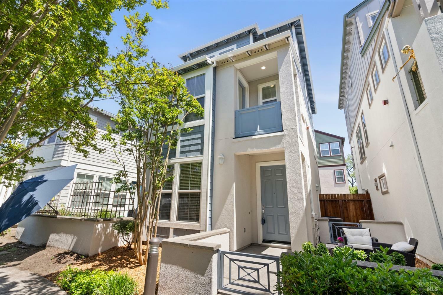 Property Photo: 4242 Streamside Drive CA 95409