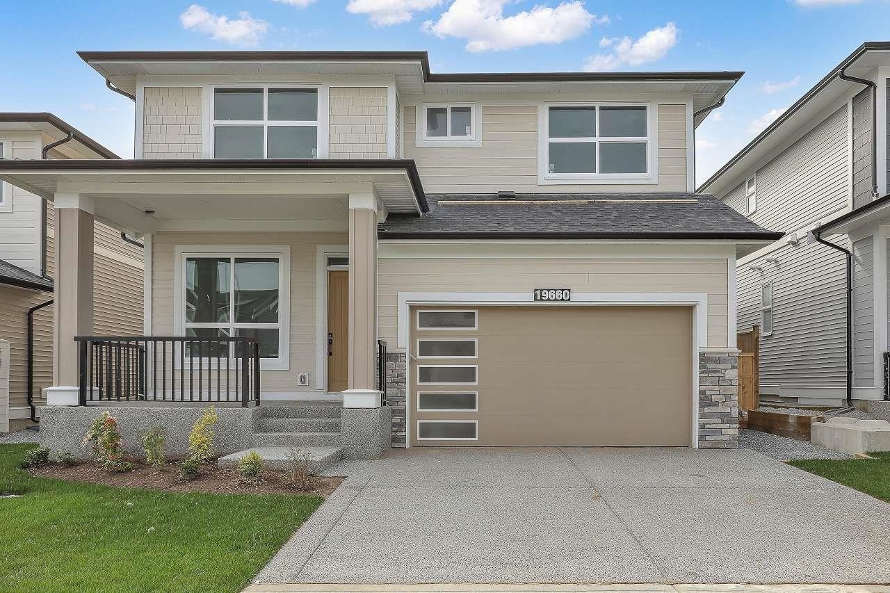 Property Photo: 19660 75 Avenue BC V2Y 3R9